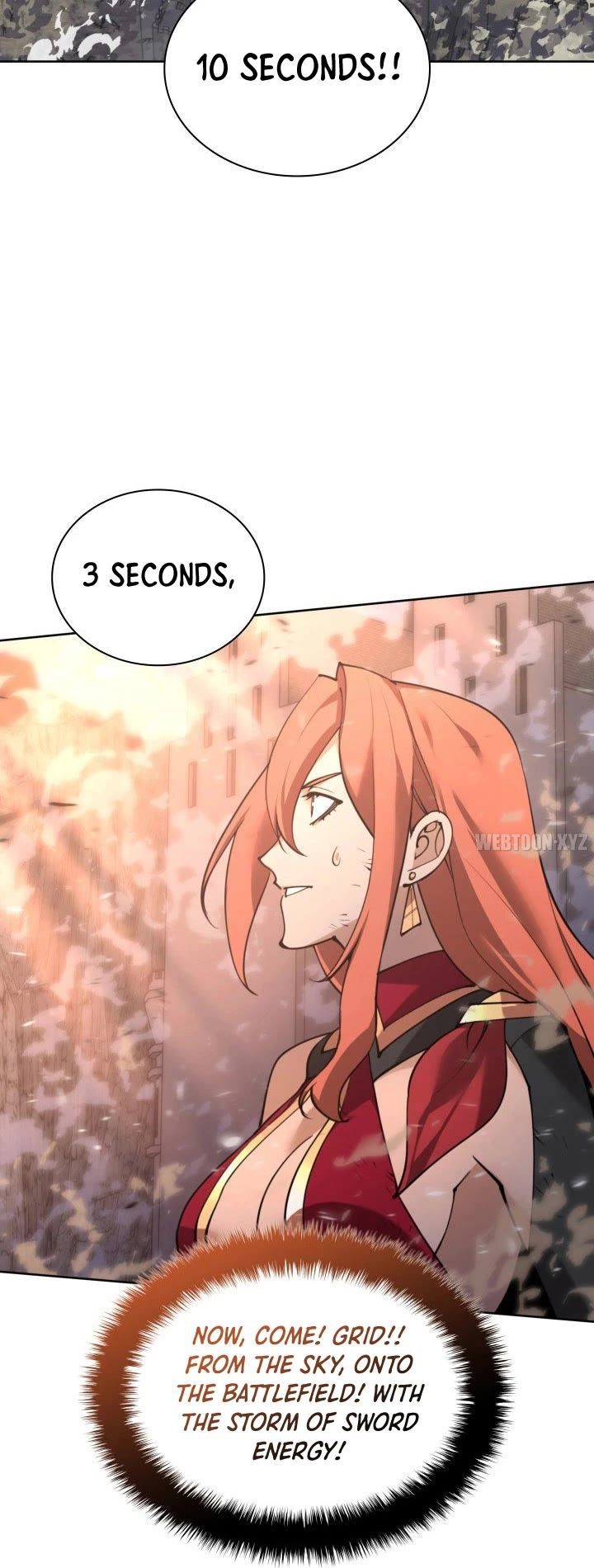 18+ Overgeared (Team Argo) Chapter 267 page 50