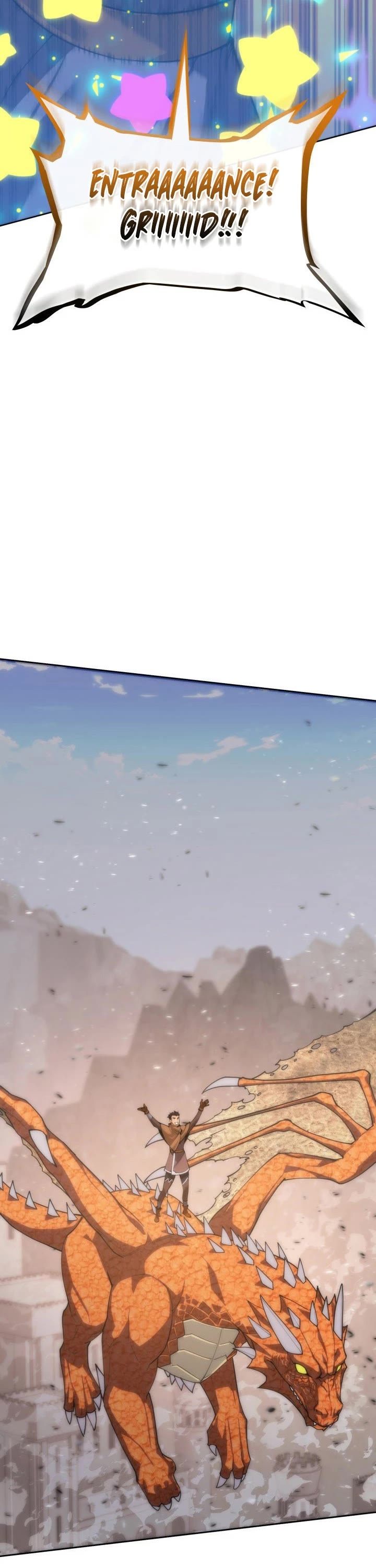 18+ Overgeared (Team Argo) Chapter 267 page 53