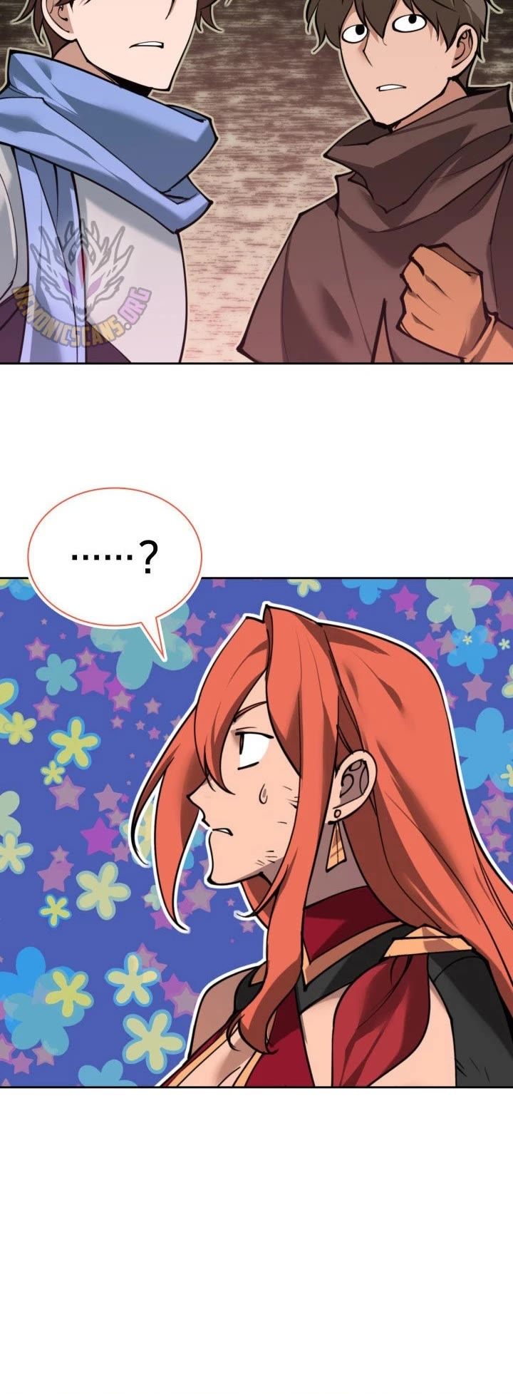 18+ Overgeared (Team Argo) Chapter 267 page 55