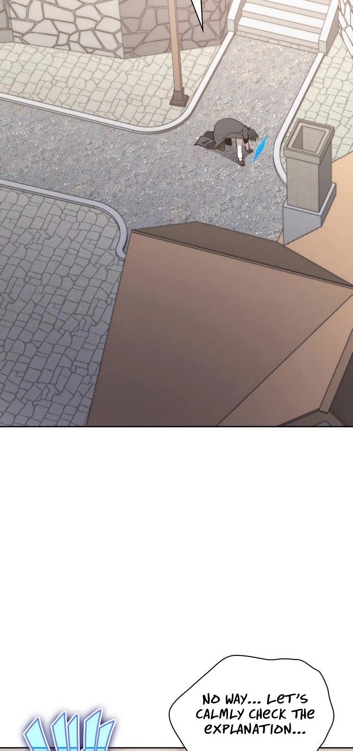 18+ Overgeared (Team Argo) Chapter 267 page 58