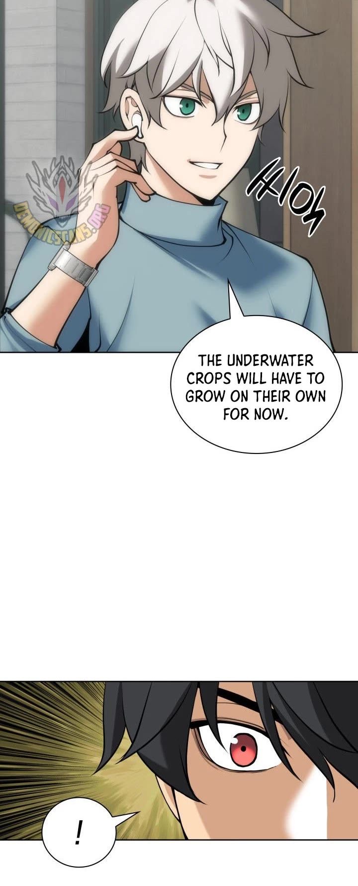 18+ Overgeared (Team Argo) Chapter 268 page 11