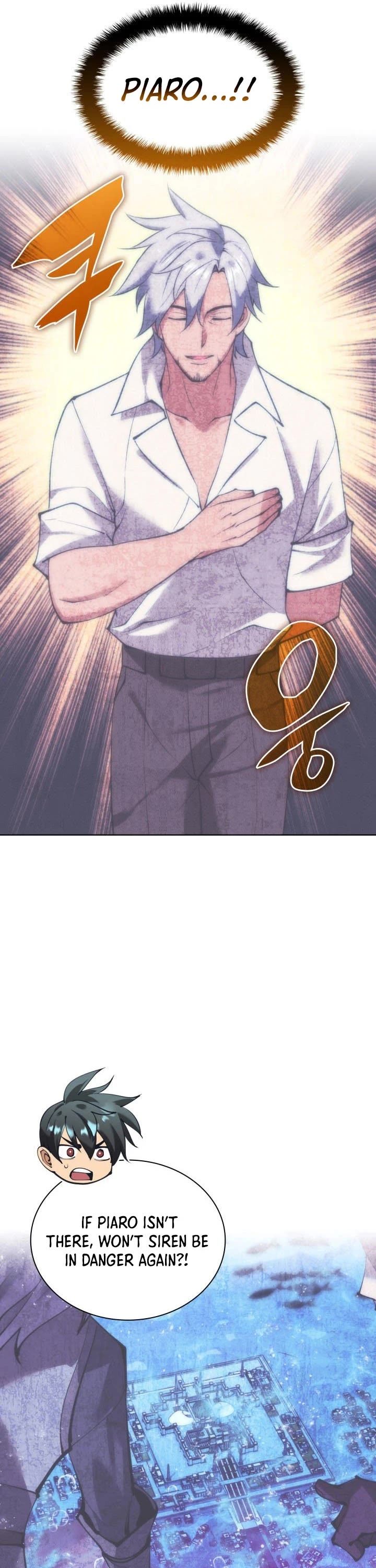 18+ Overgeared (Team Argo) Chapter 268 page 12