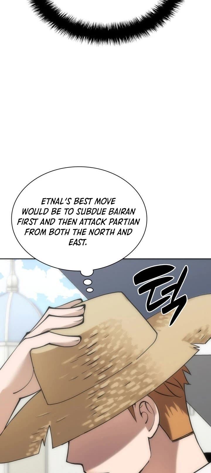 18+ Overgeared (Team Argo) Chapter 268 page 25