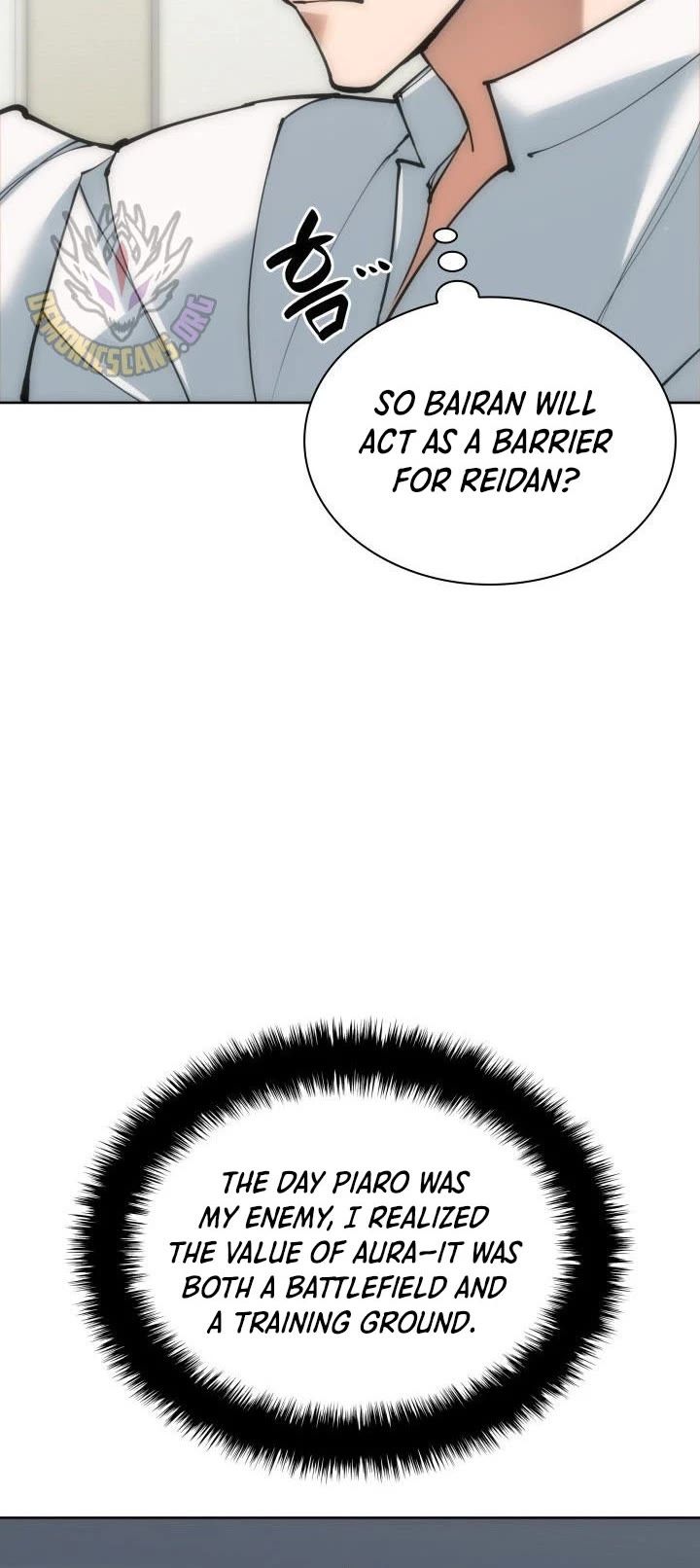 18+ Overgeared (Team Argo) Chapter 268 page 26