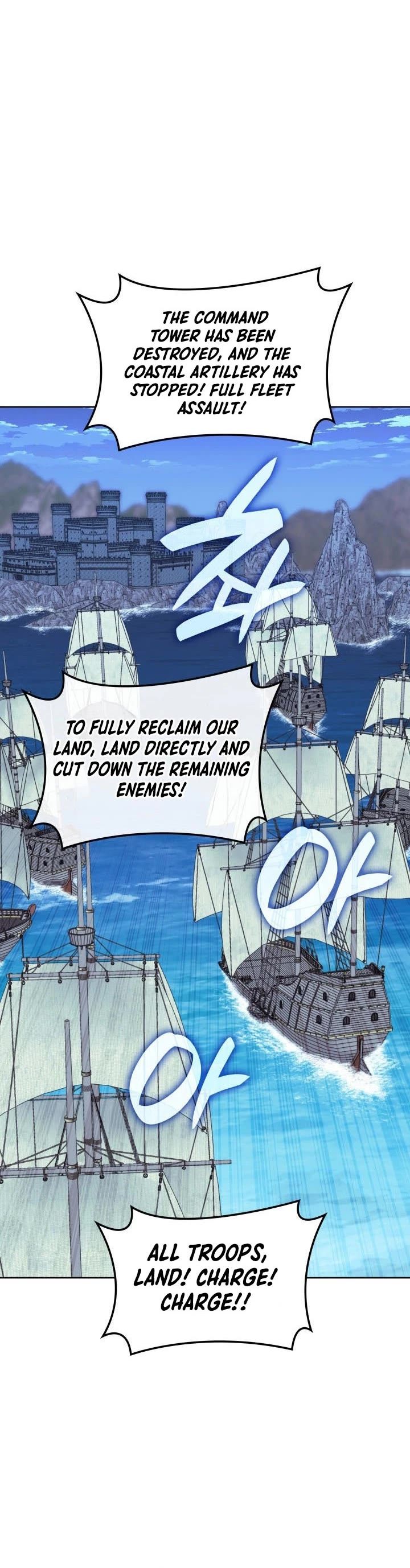 18+ Overgeared (Team Argo) Chapter 268 page 33