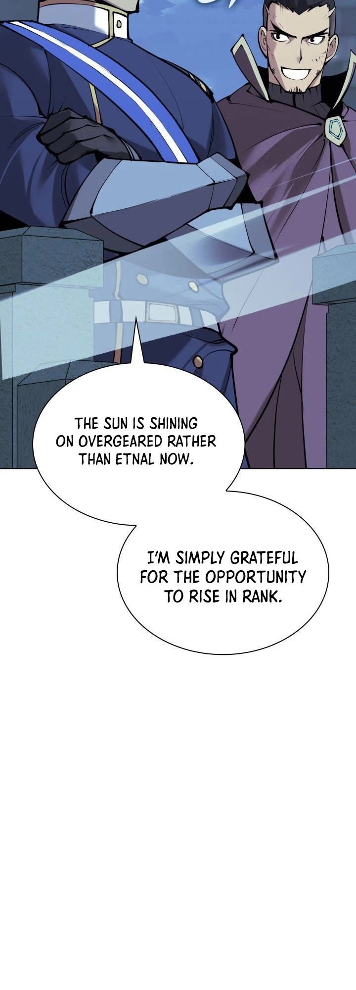 18+ Overgeared (Team Argo) Chapter 268 page 37