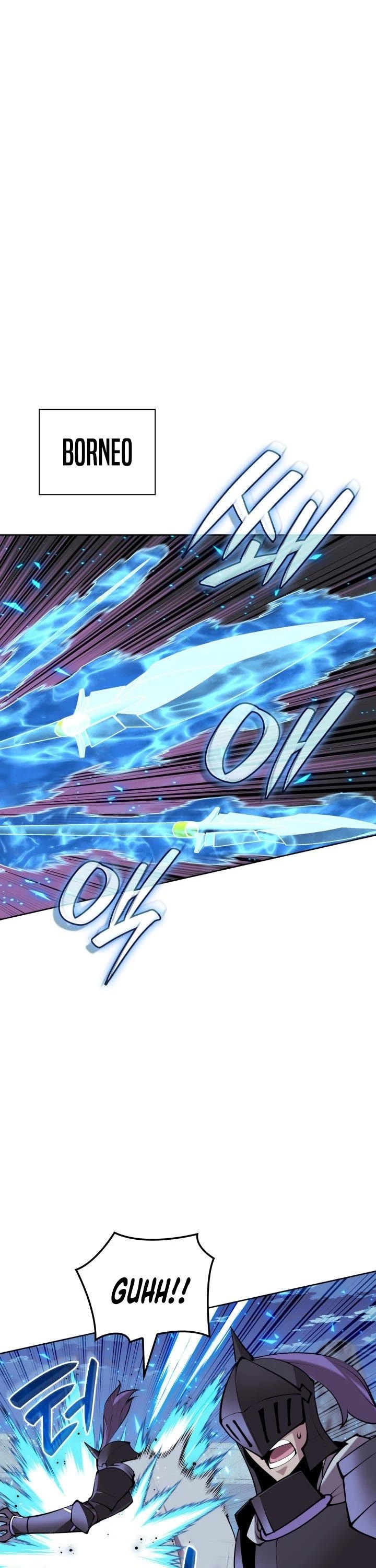 18+ Overgeared (Team Argo) Chapter 268 page 38