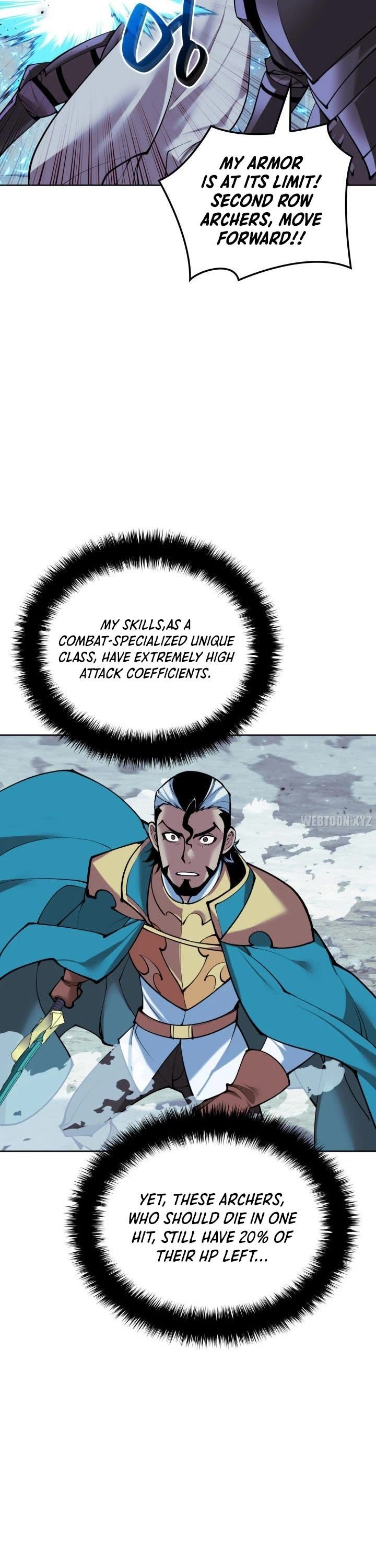 18+ Overgeared (Team Argo) Chapter 268 page 39