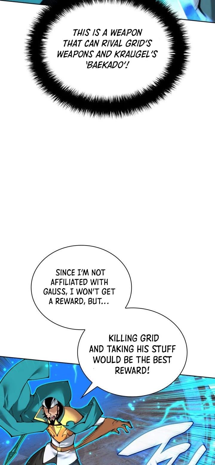 18+ Overgeared (Team Argo) Chapter 268 page 44