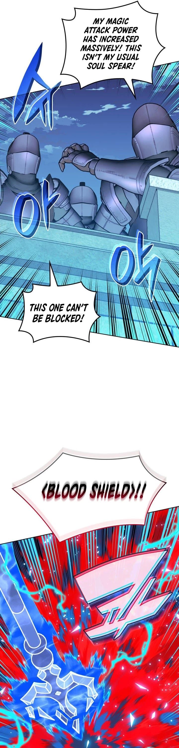 18+ Overgeared (Team Argo) Chapter 268 page 46