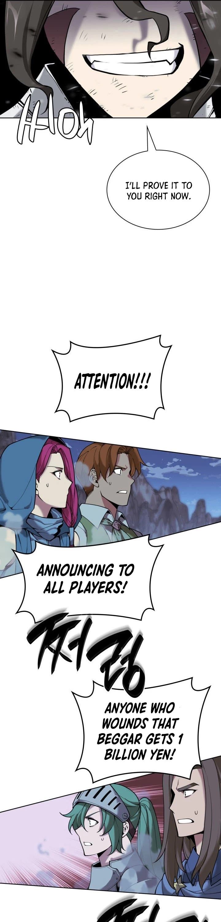 18+ Overgeared (Team Argo) Chapter 268 page 50