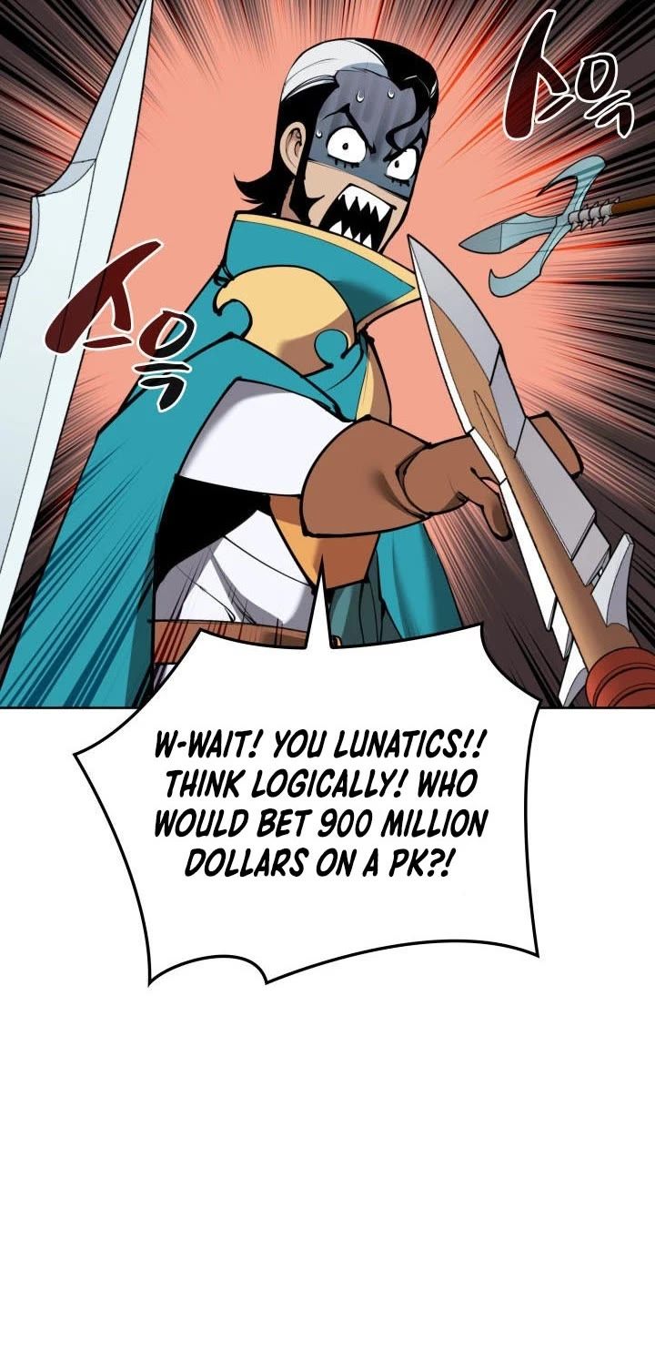 18+ Overgeared (Team Argo) Chapter 268 page 53