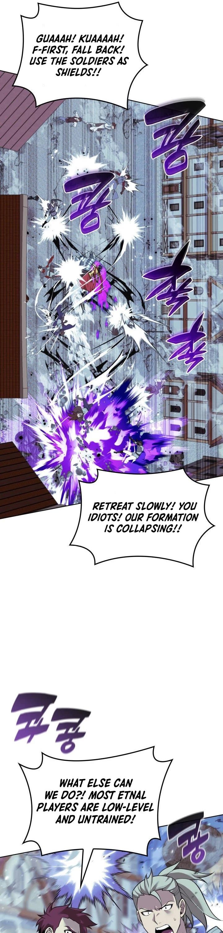 18+ Overgeared (Team Argo) Chapter 268 page 61