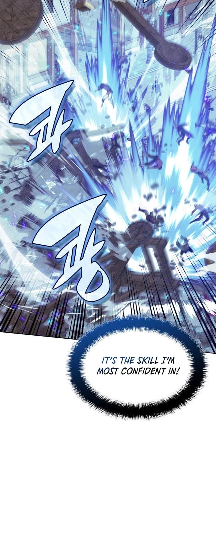 18+ Overgeared (Team Argo) Chapter 268 page 64