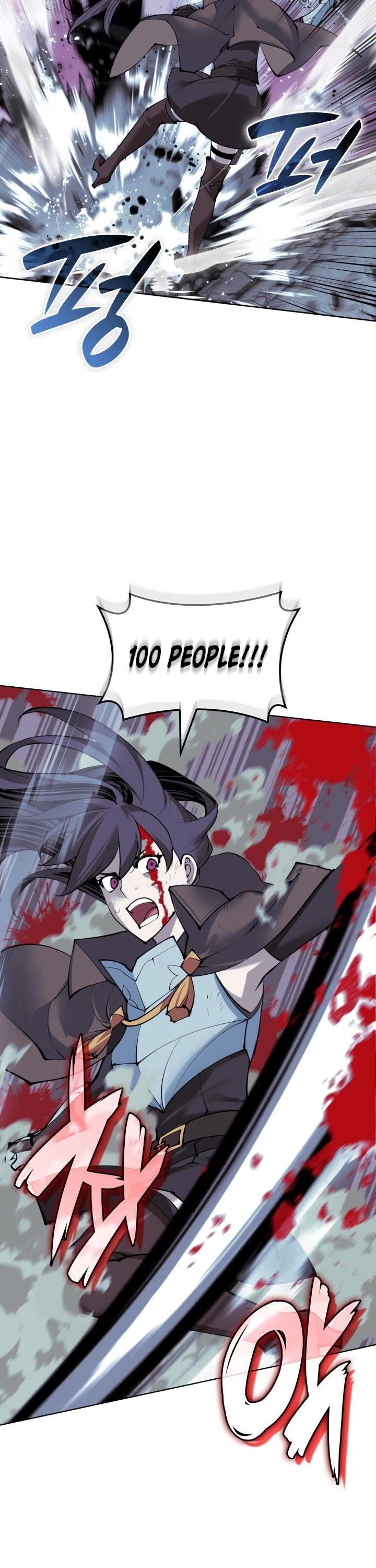 18+ Overgeared (Team Argo) Chapter 268 page 66
