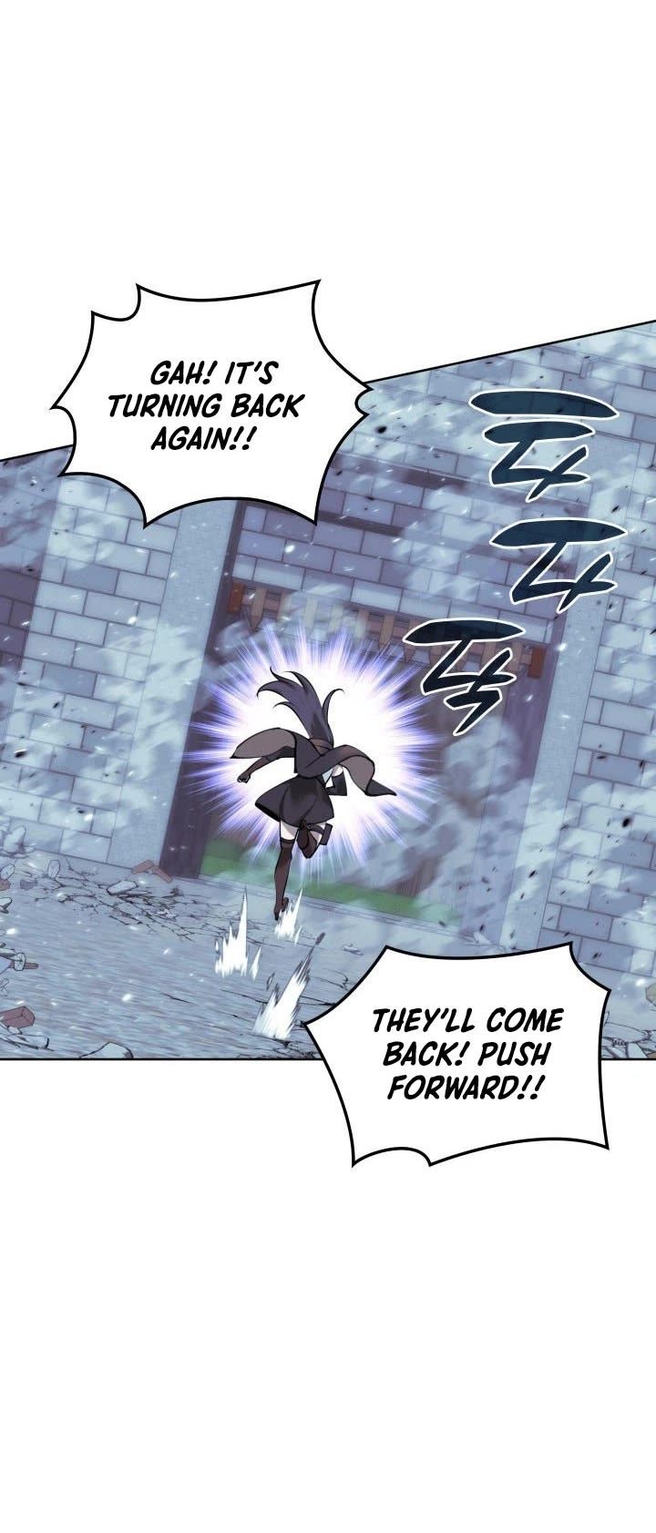 18+ Overgeared (Team Argo) Chapter 268 page 67