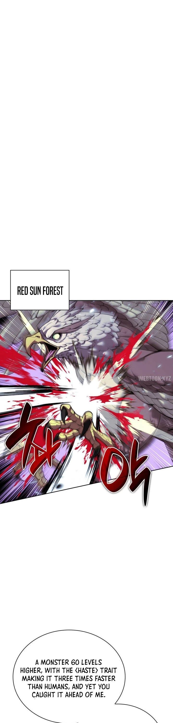 18+ Overgeared (Team Argo) Chapter 268 page 70