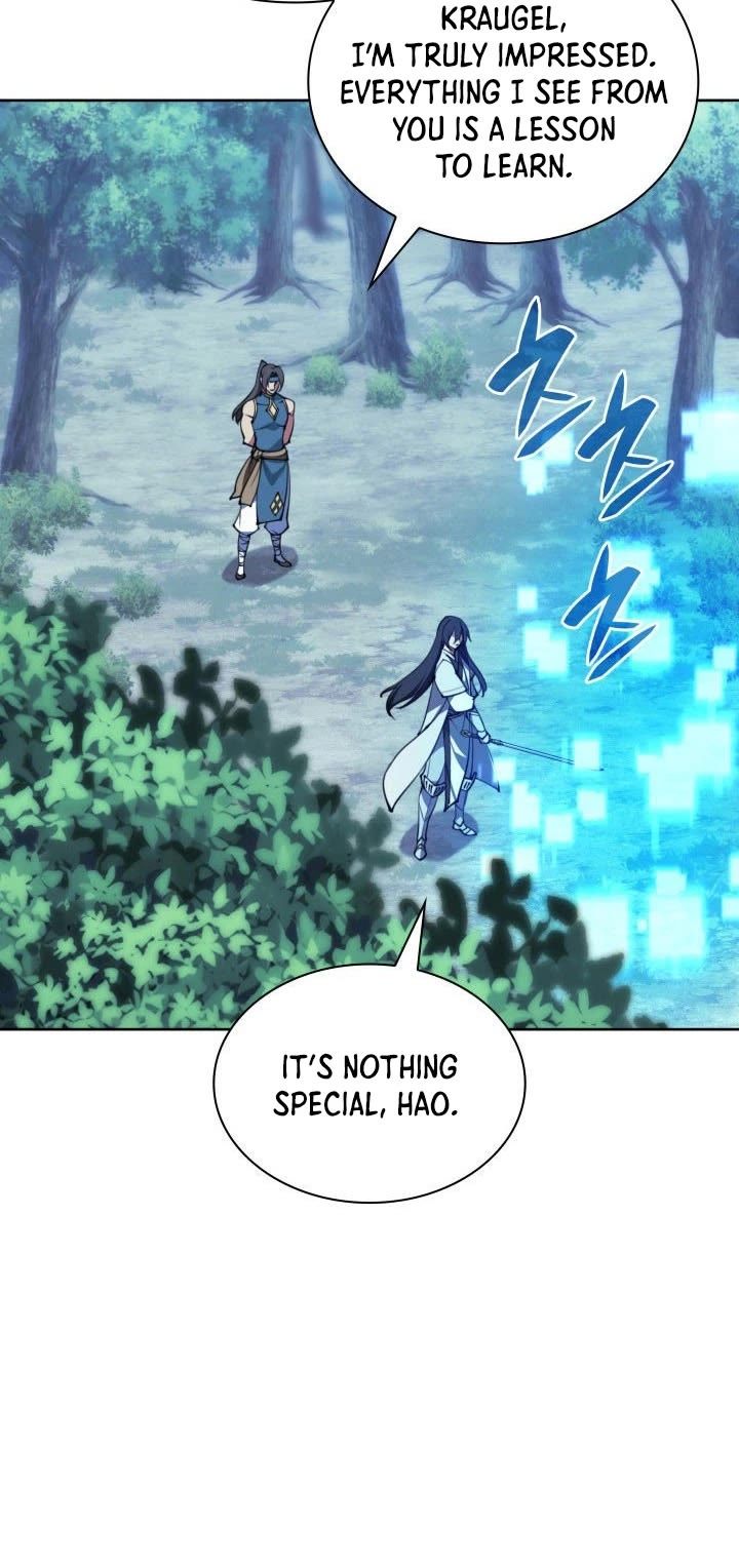 18+ Overgeared (Team Argo) Chapter 268 page 71