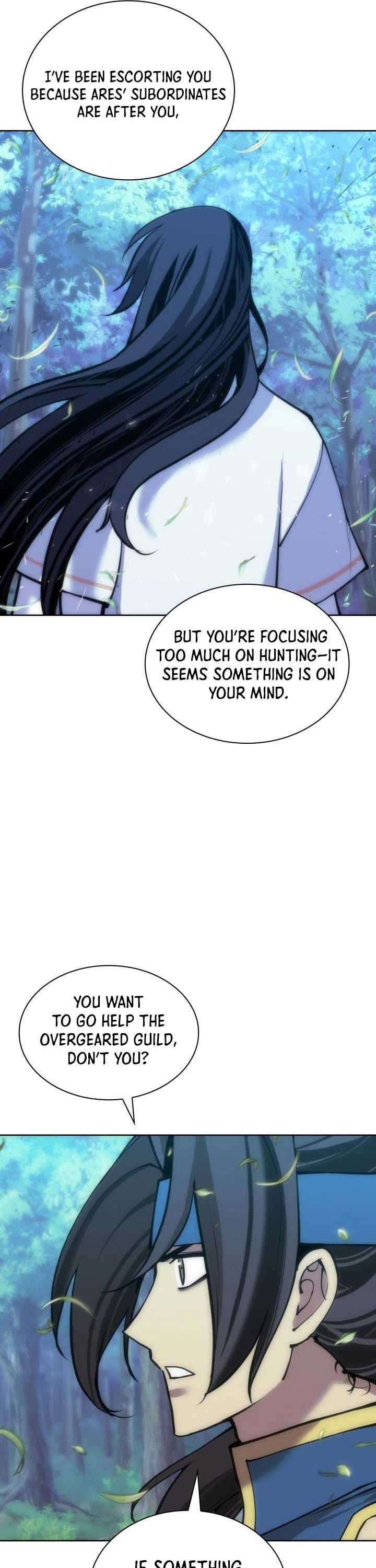 18+ Overgeared (Team Argo) Chapter 268 page 73