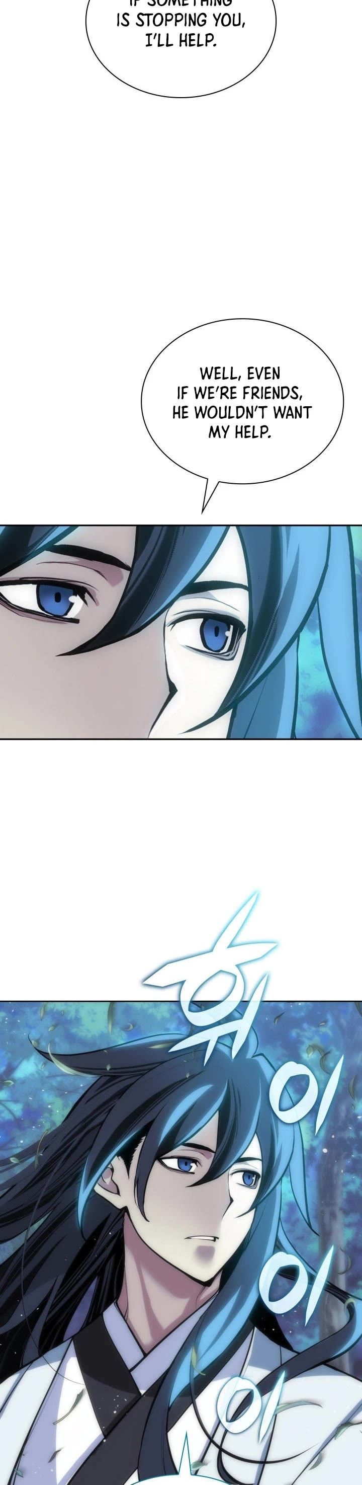 18+ Overgeared (Team Argo) Chapter 268 page 74