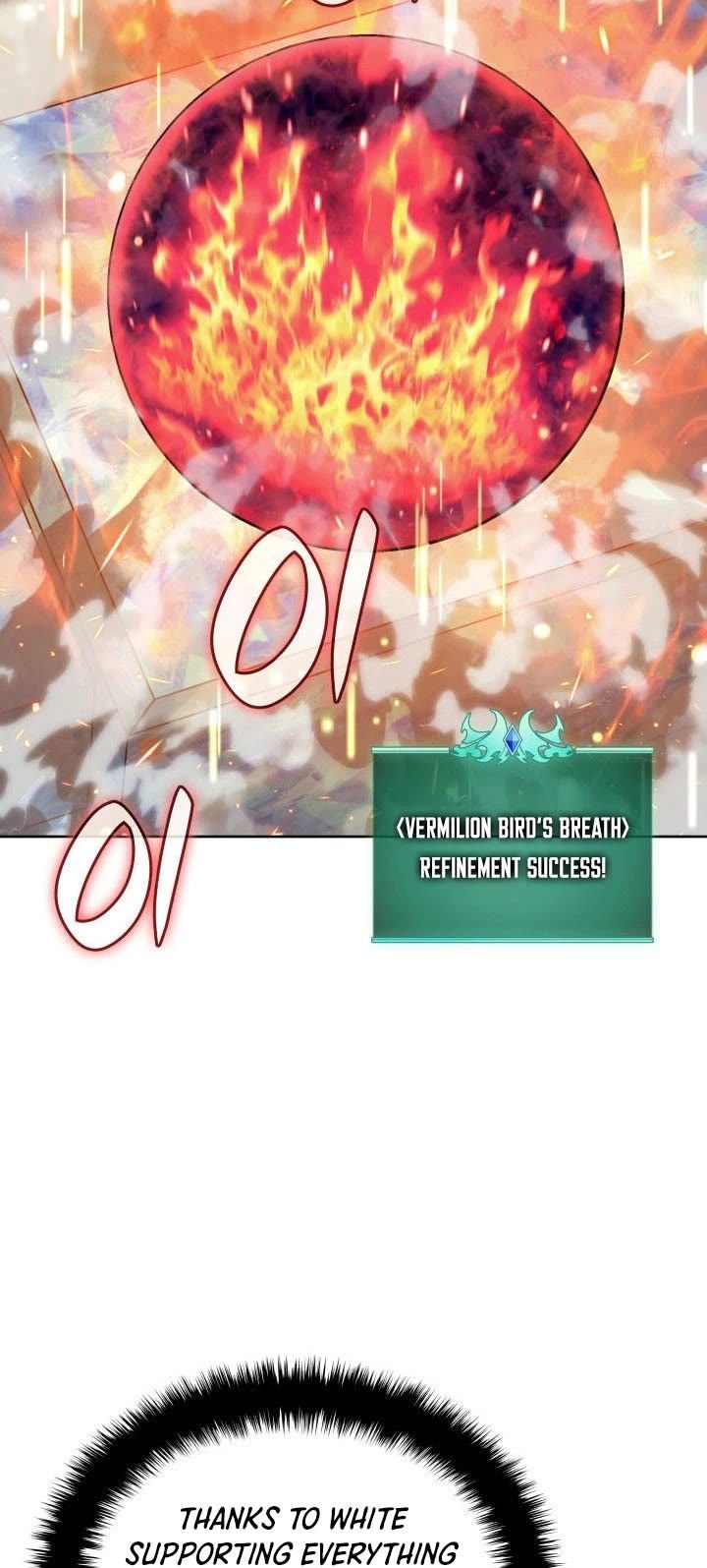 18+ Overgeared (Team Argo) Chapter 268 page 78