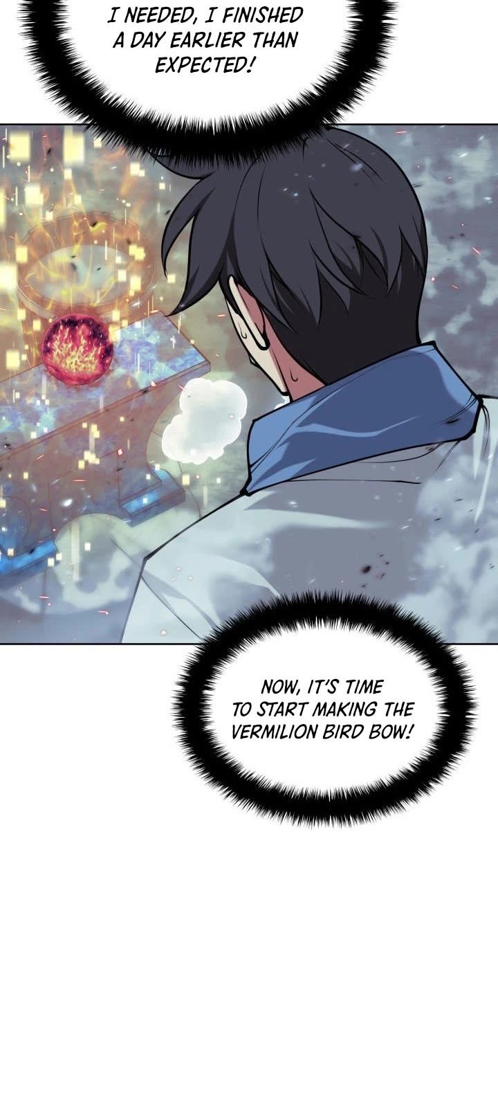 18+ Overgeared (Team Argo) Chapter 268 page 79