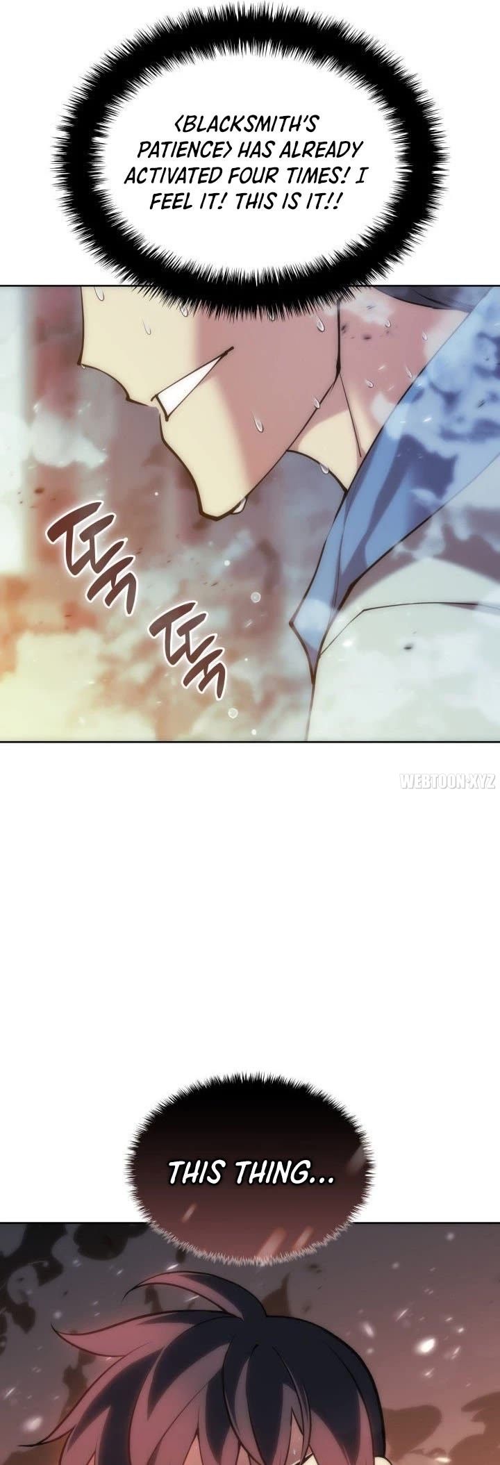 18+ Overgeared (Team Argo) Chapter 268 page 80