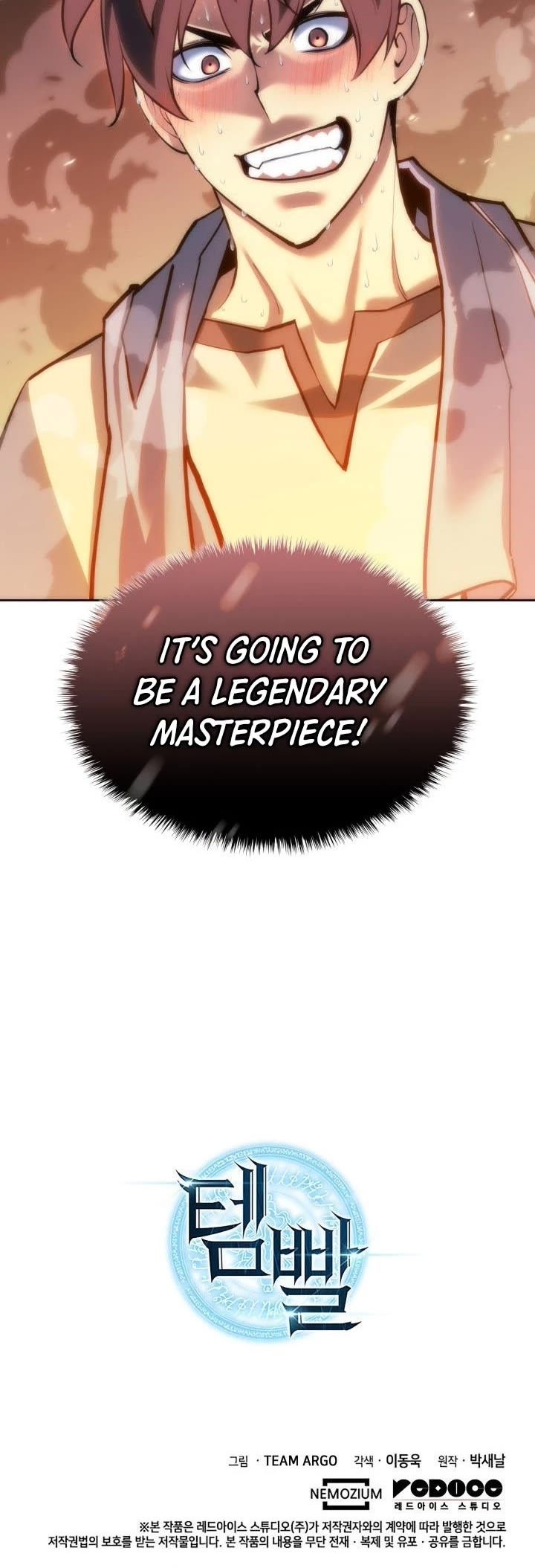 18+ Overgeared (Team Argo) Chapter 268 page 81