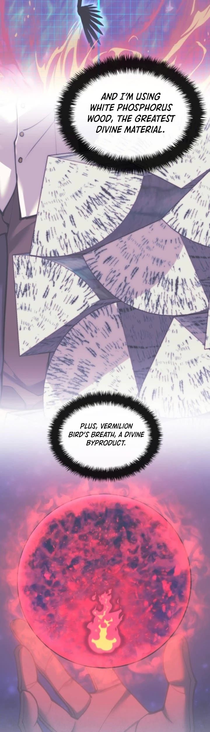 18+ Overgeared (Team Argo) Chapter 269 page 2