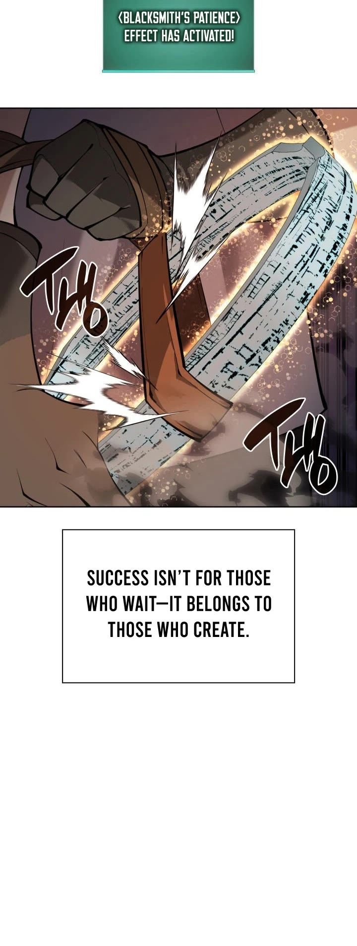 18+ Overgeared (Team Argo) Chapter 269 page 7