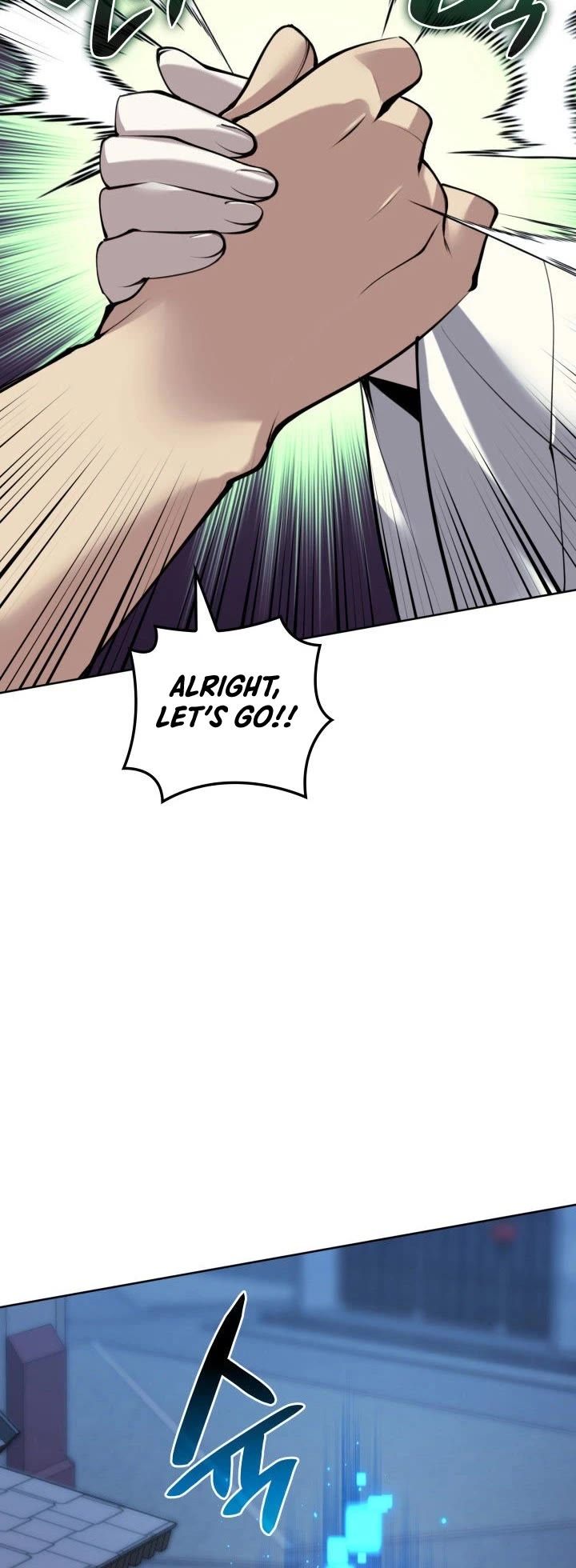 18+ Overgeared (Team Argo) Chapter 269 page 22