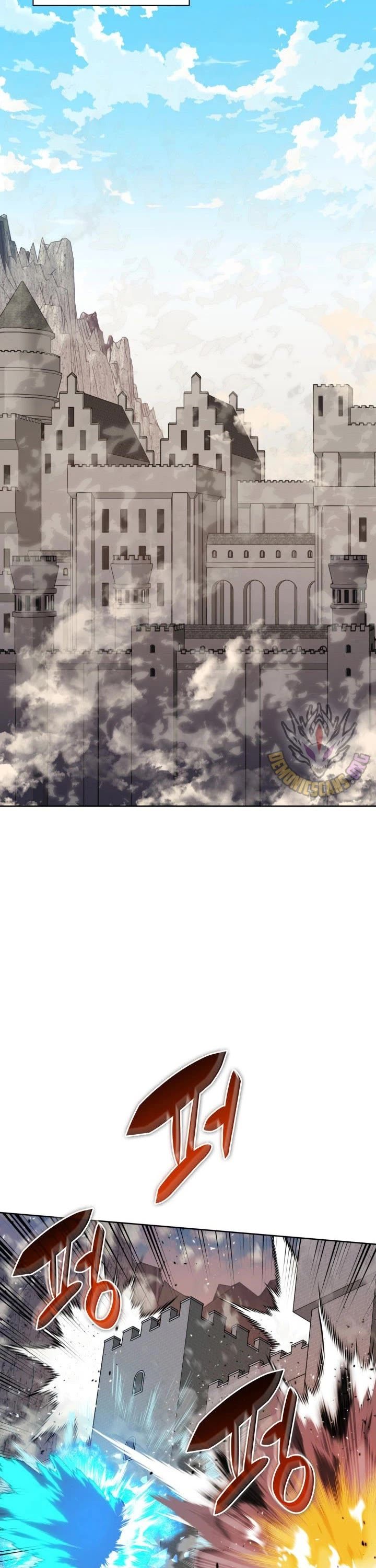 18+ Overgeared (Team Argo) Chapter 269 page 24