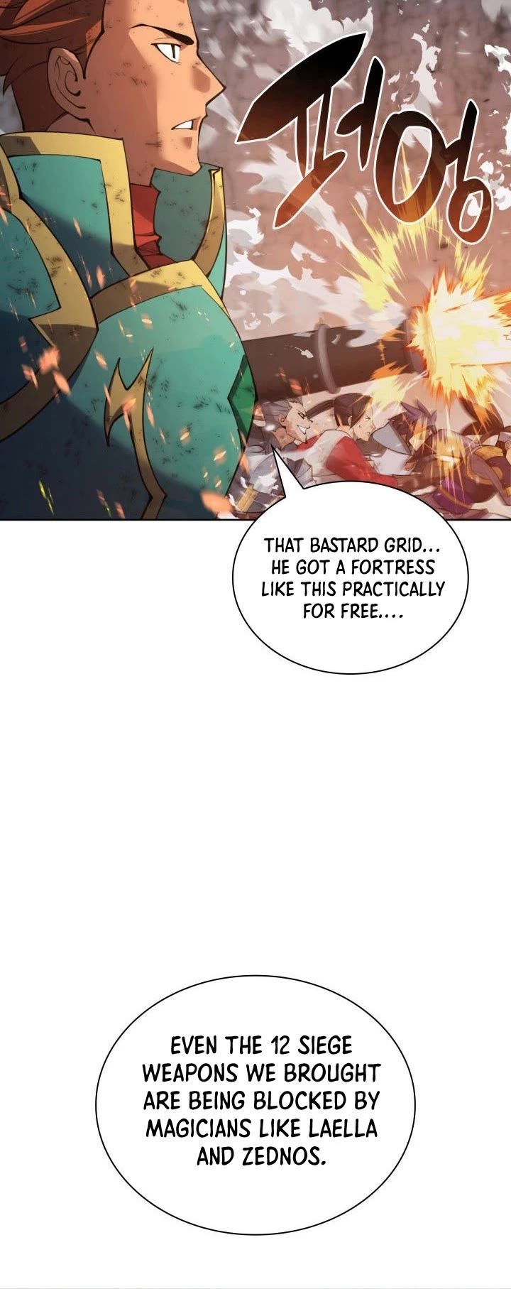 18+ Overgeared (Team Argo) Chapter 269 page 26
