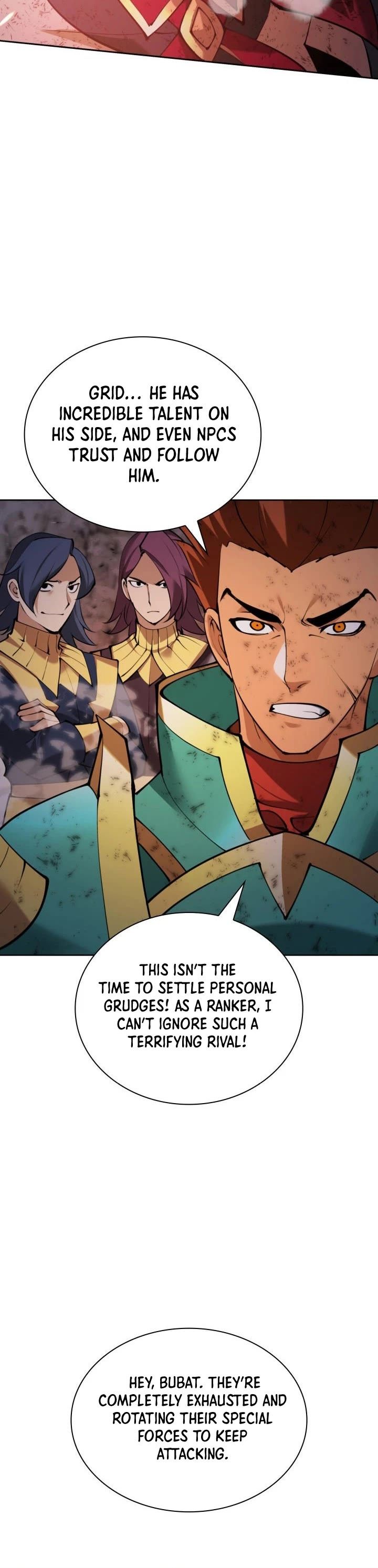 18+ Overgeared (Team Argo) Chapter 269 page 29