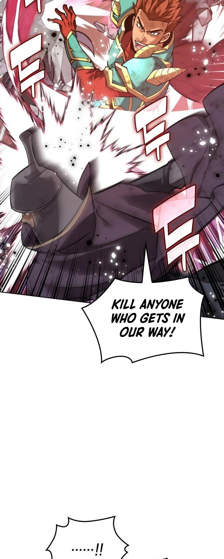 18+ Overgeared (Team Argo) Chapter 269 page 32