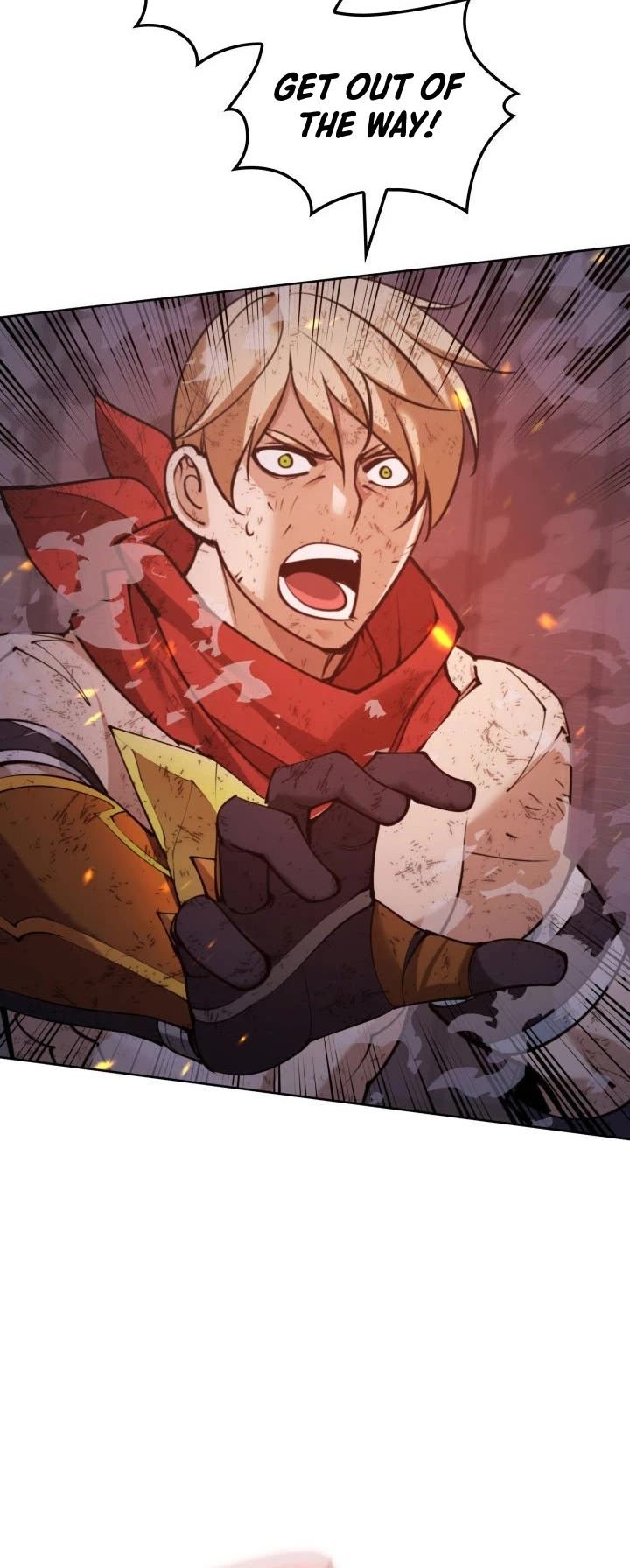 18+ Overgeared (Team Argo) Chapter 269 page 33