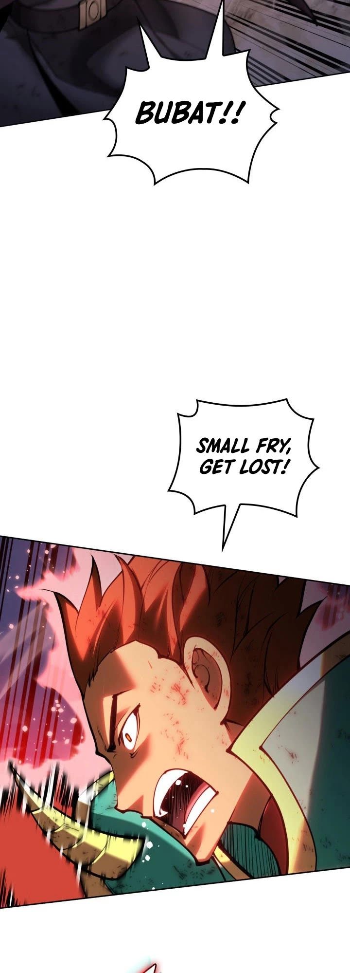18+ Overgeared (Team Argo) Chapter 269 page 36