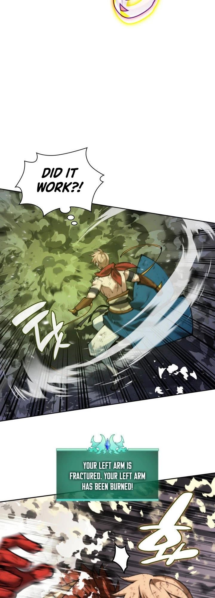 18+ Overgeared (Team Argo) Chapter 269 page 44