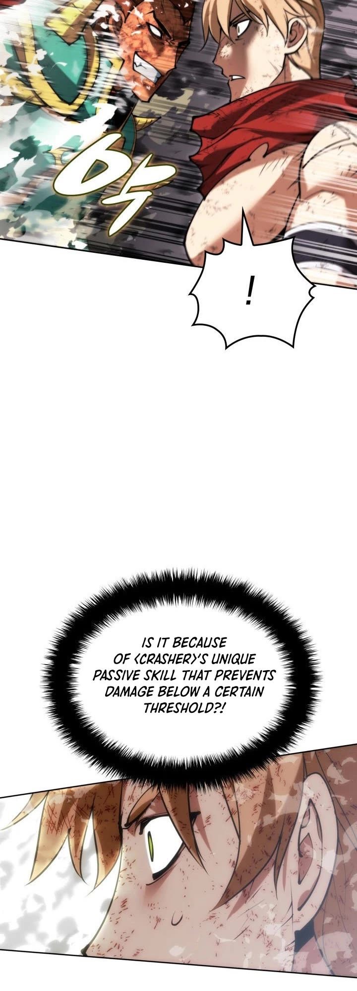 18+ Overgeared (Team Argo) Chapter 269 page 45