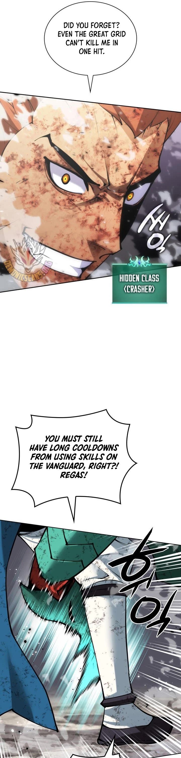 18+ Overgeared (Team Argo) Chapter 269 page 46