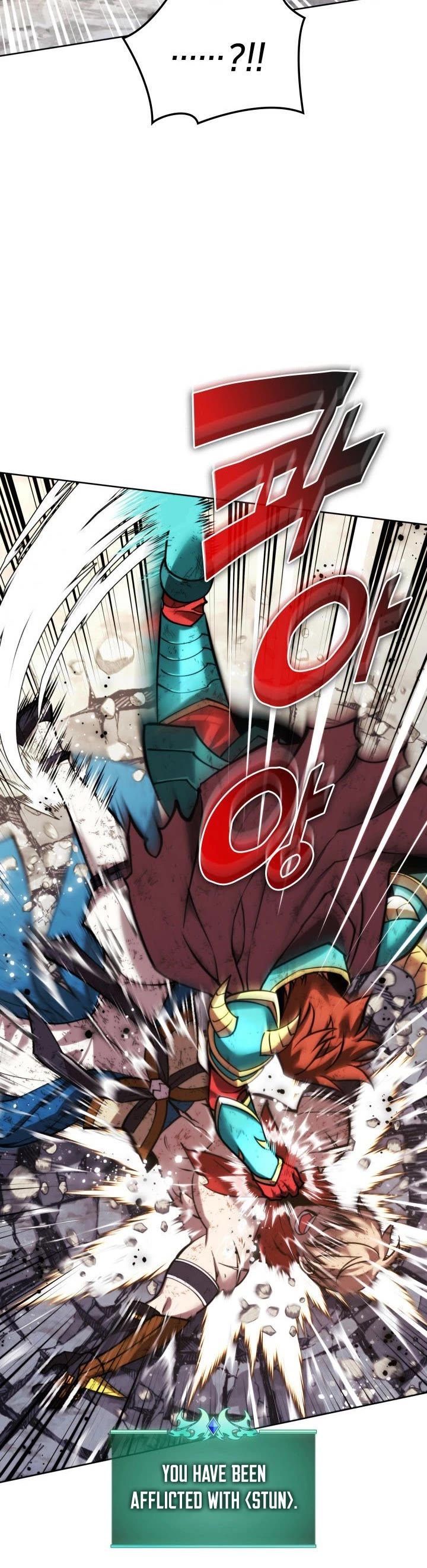 18+ Overgeared (Team Argo) Chapter 269 page 47