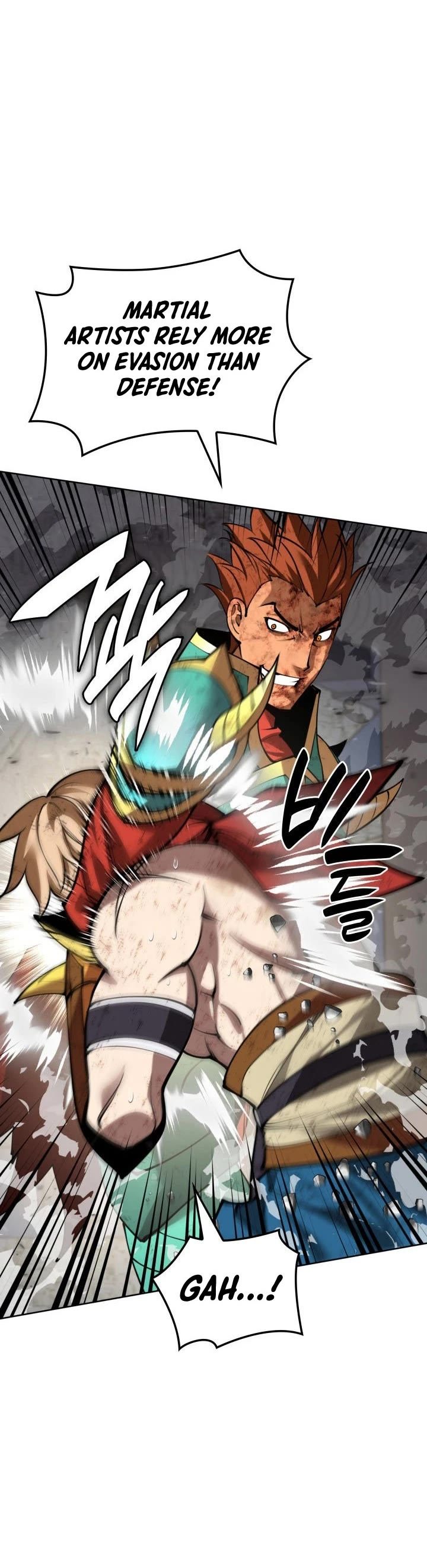 18+ Overgeared (Team Argo) Chapter 269 page 48
