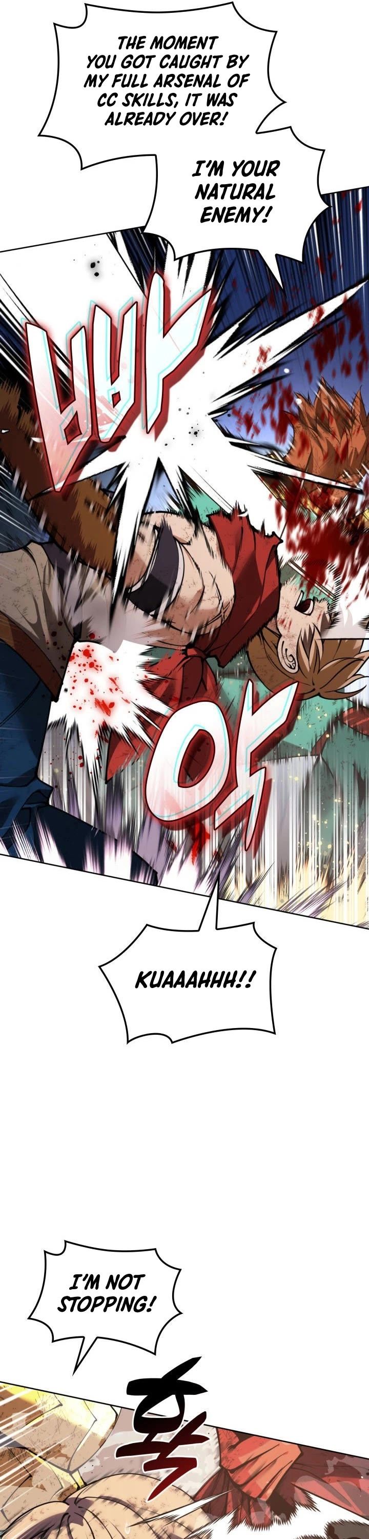18+ Overgeared (Team Argo) Chapter 269 page 49