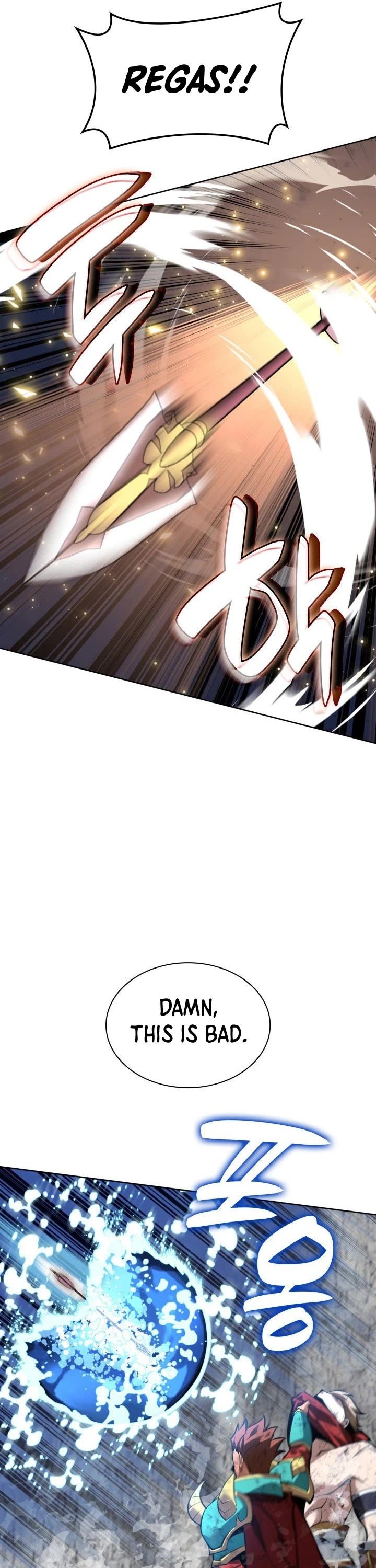 18+ Overgeared (Team Argo) Chapter 269 page 52