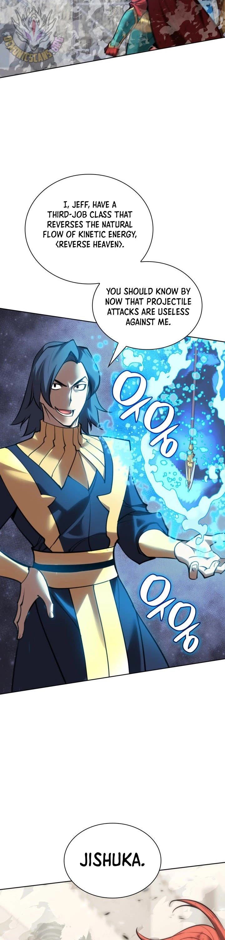 18+ Overgeared (Team Argo) Chapter 269 page 53