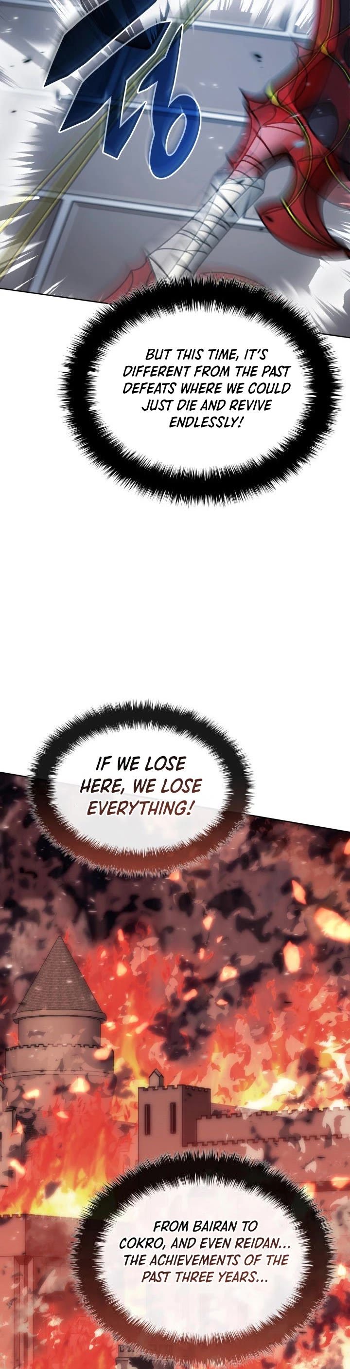 18+ Overgeared (Team Argo) Chapter 269 page 57
