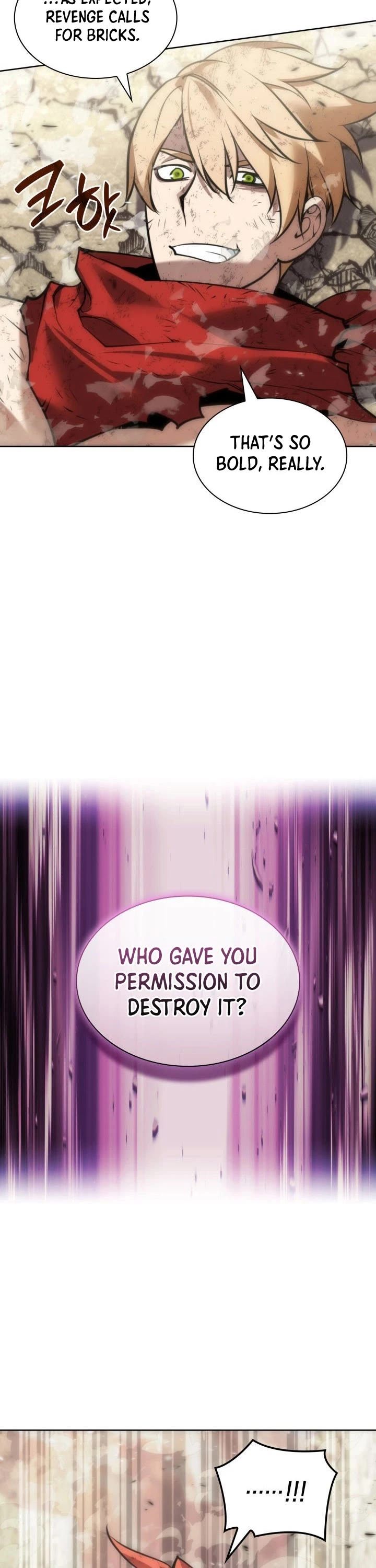 18+ Overgeared (Team Argo) Chapter 269 page 63