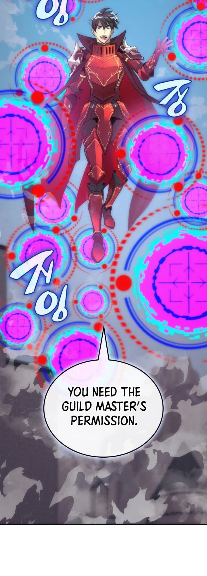 18+ Overgeared (Team Argo) Chapter 269 page 65