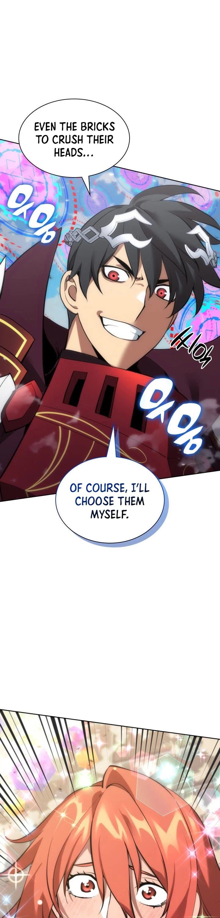 18+ Overgeared (Team Argo) Chapter 269 page 66