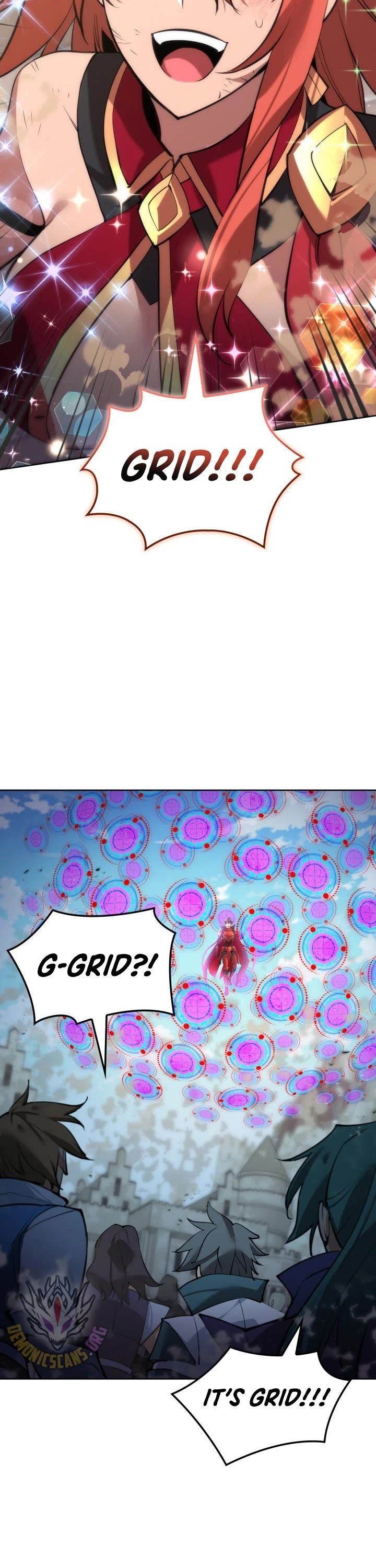 18+ Overgeared (Team Argo) Chapter 269 page 67